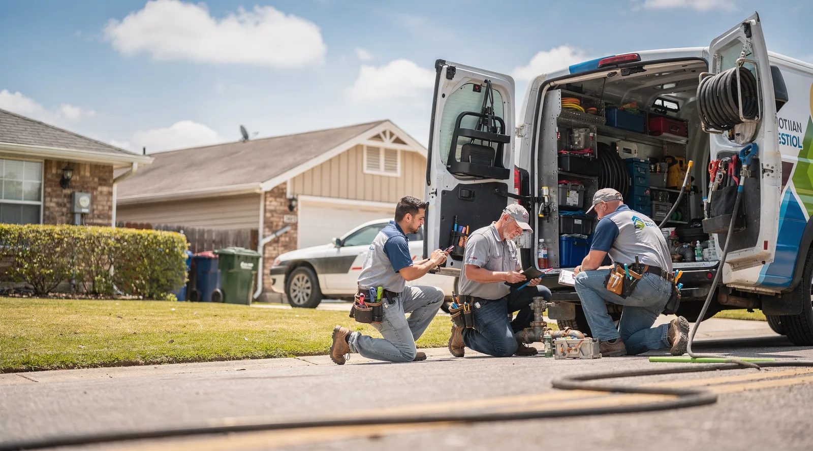 Emergency Plumber in Madras, OR near me